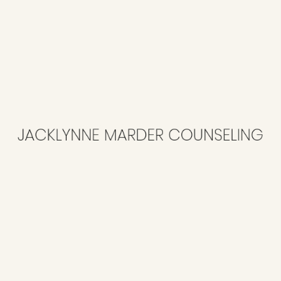 Jacklynne Marder Psychotherapy