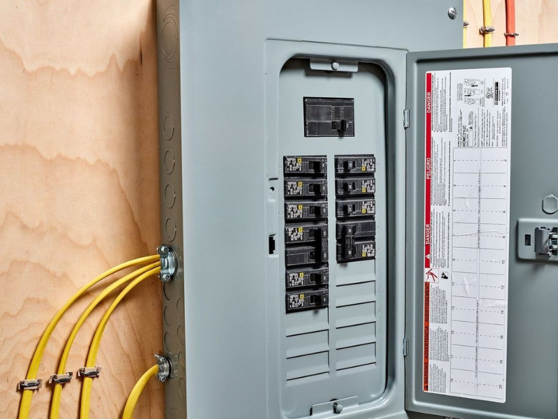 Garden Grove Electrician