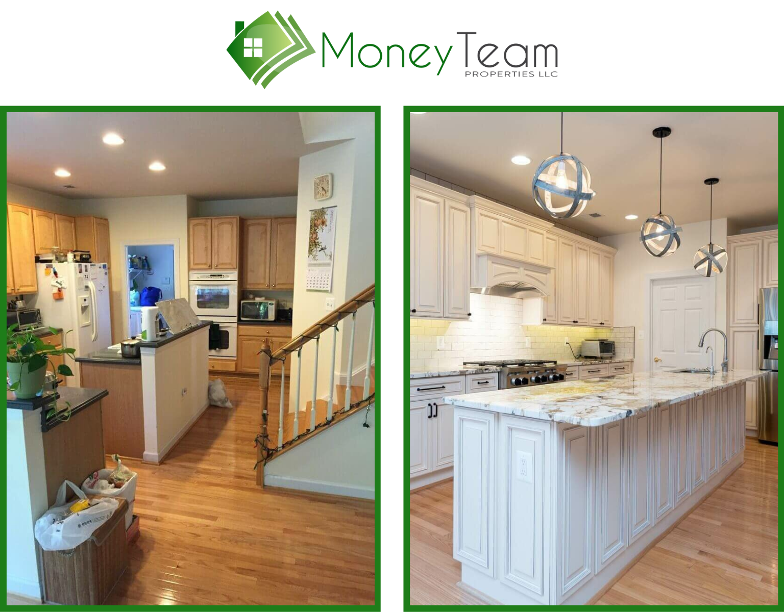 Money Team Properties