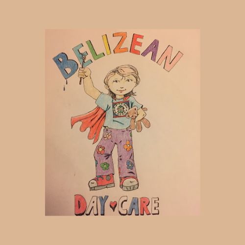 Belizean Daycare In Marin