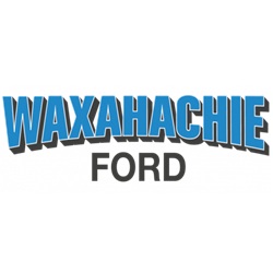 Waxahachie Ford