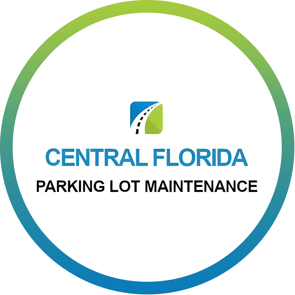 Central Florida Parking Lot Maintenance