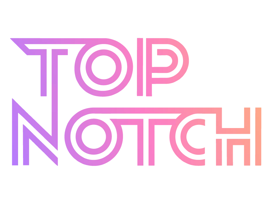 The Top Notch Designs