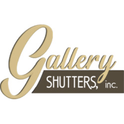Gallery Shutters