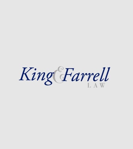 King & Farrell Law