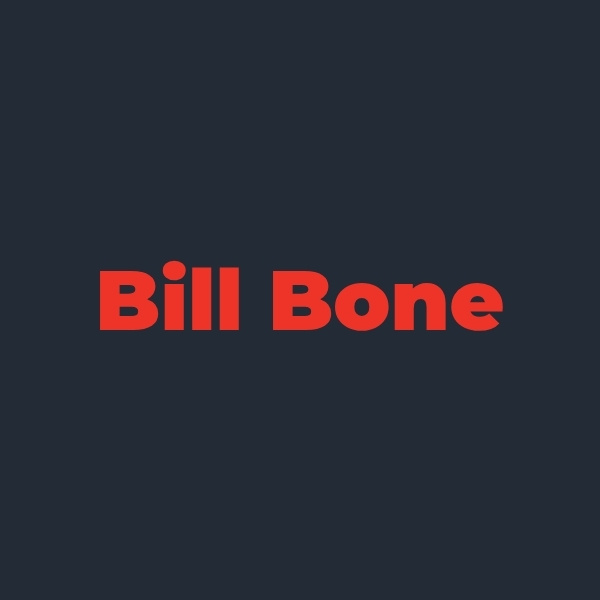 Bill Bone