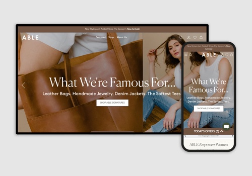 eCommerce Republic