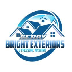 Berry Bright Exteriors and Pressure Washing