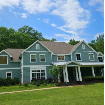 Berry Bright Exteriors and Pressure Washing
