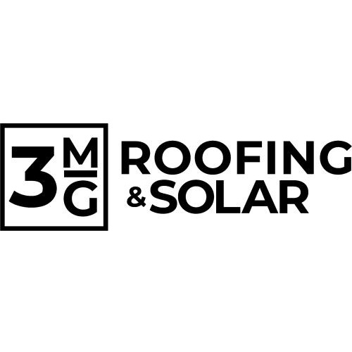 3MG Roofing & Solar