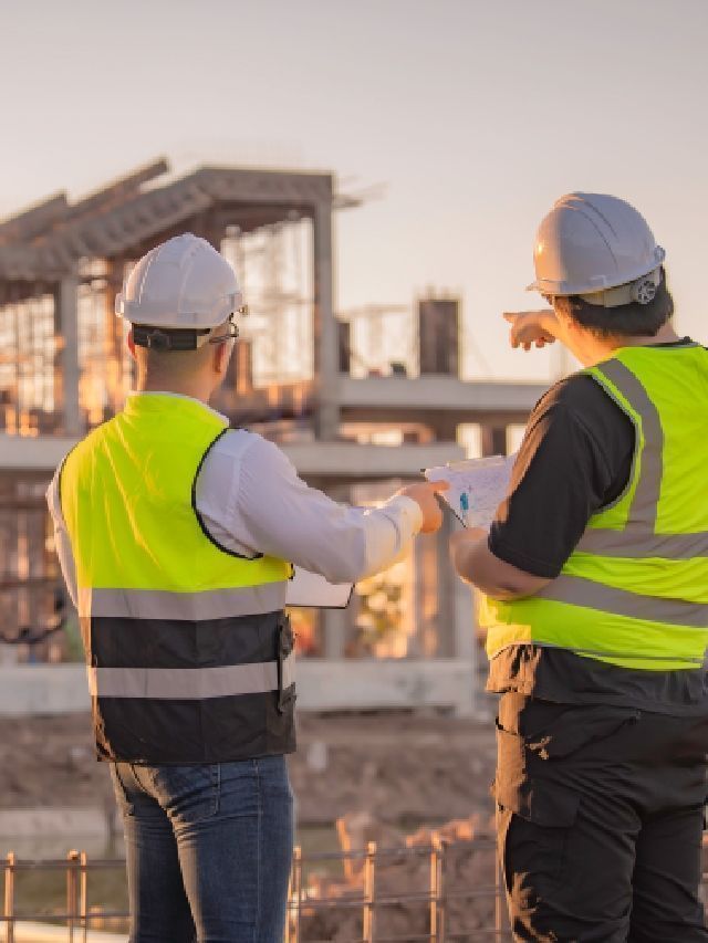 Houston and Associates Construction