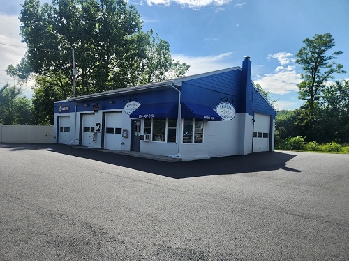 Limitless Auto Center LLC