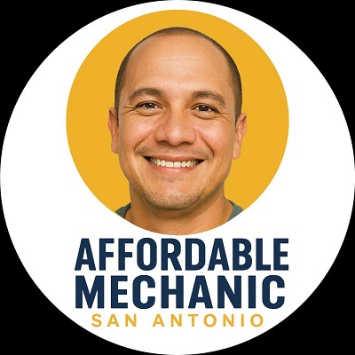 Affordable Mechanic San Antonio