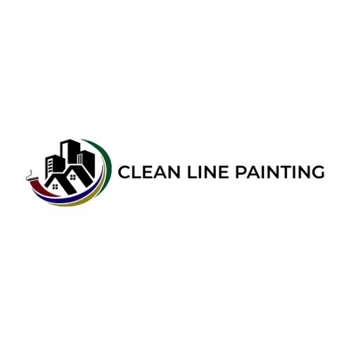 Clean Line Painting