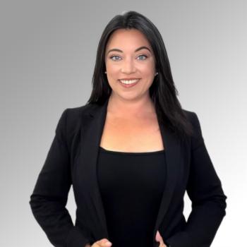 Kacey Conaty