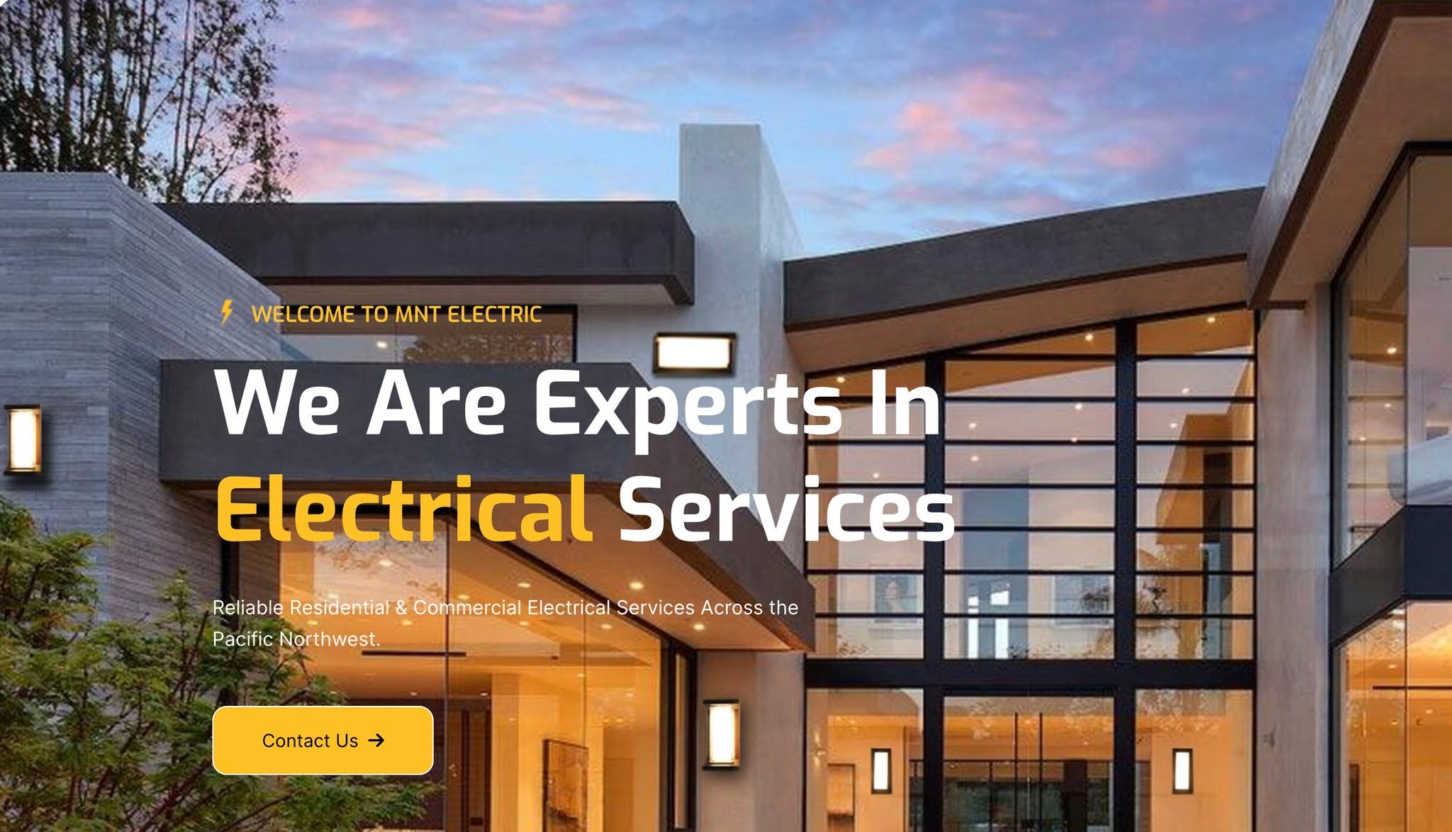 MNT Electric LLC