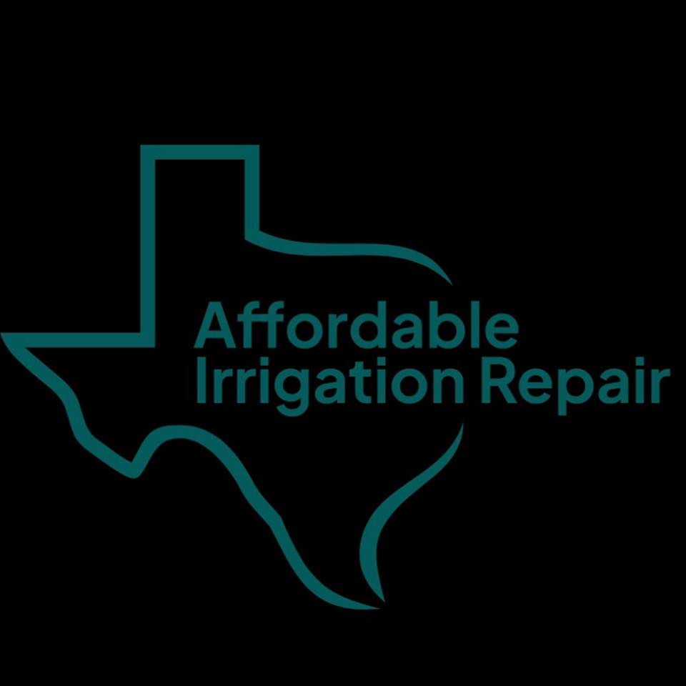 Affordable Irrigation Repair