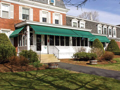Jersey Shore Awning Inc