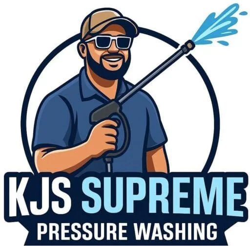 KJS SUPREME PRESSURE WASHING LLC