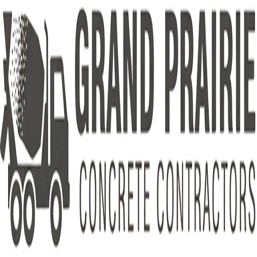 Grand Prairie Concrete Contractors