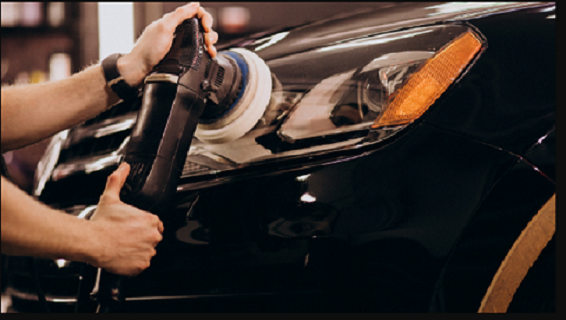 Ecoverde Valeting Service
