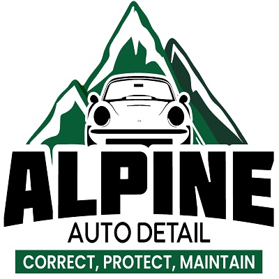 Alpine Auto Detail