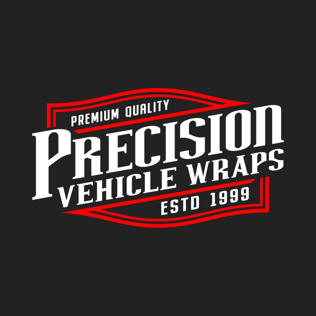 Precision Vehicle Wraps