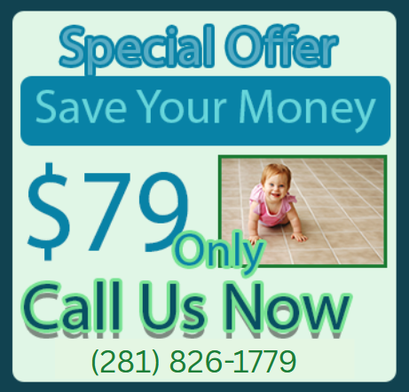 Tile Grout Cleaning Jacinto City TX