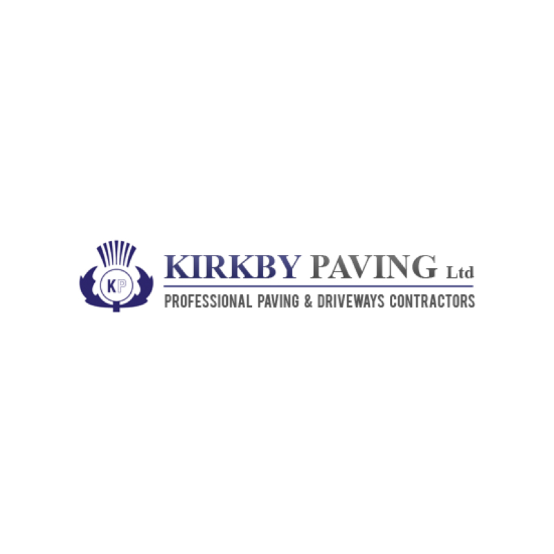 Kirkby Paving Ltd