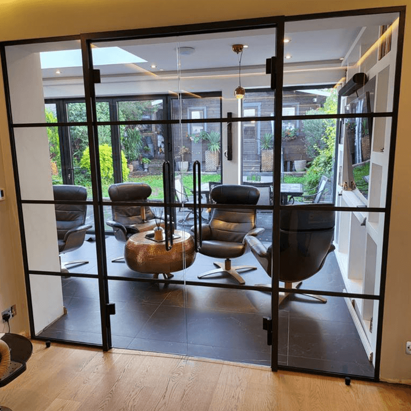 Opulent Interiors