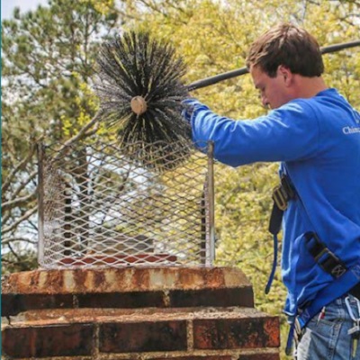 WS Chimney Guys