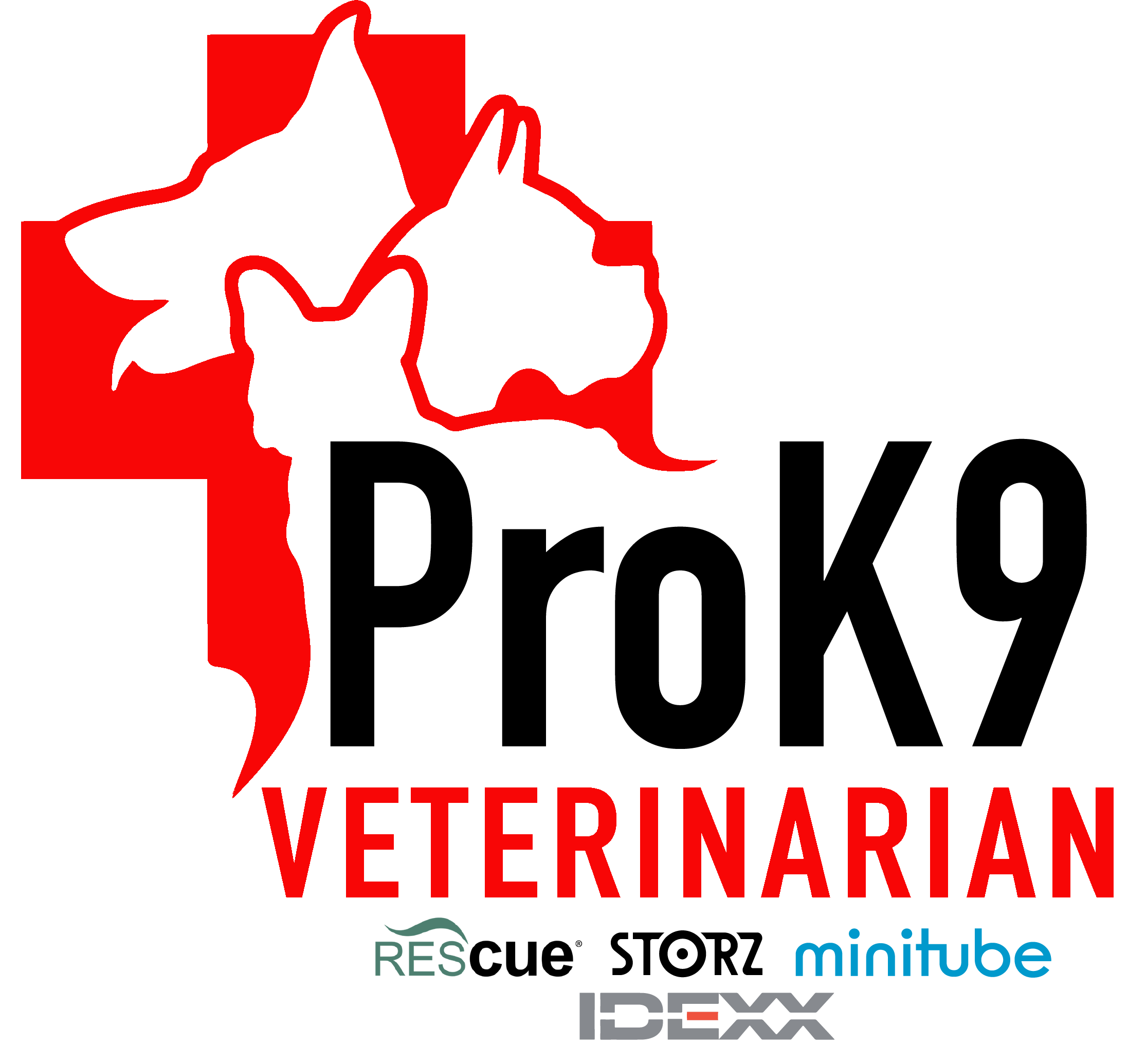 Pro K9 Veterinarian