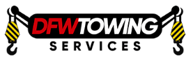DFW Towing Services