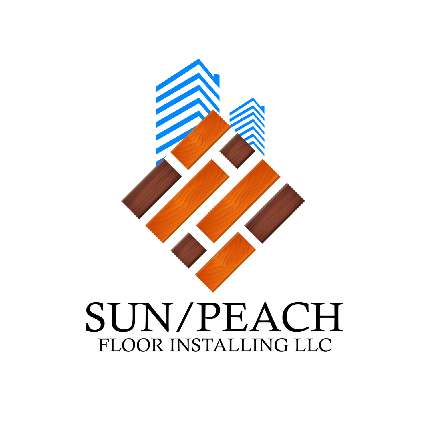 Sun/Peach Floor Installing LLC