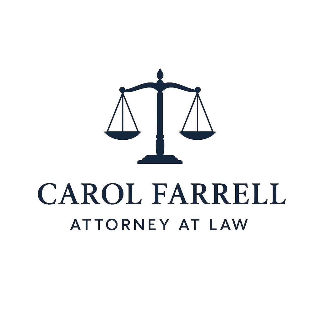 Carol Farrell