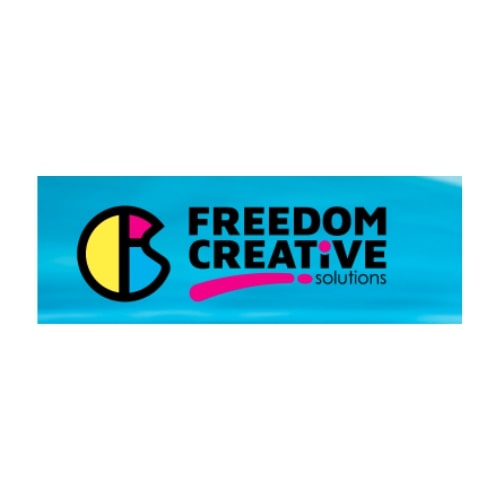 Freedom Creative Solutions