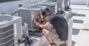 Addison Smith Mechanical HVAC Contractor Inc