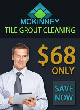 Tile Grout Cleaning Mckinney