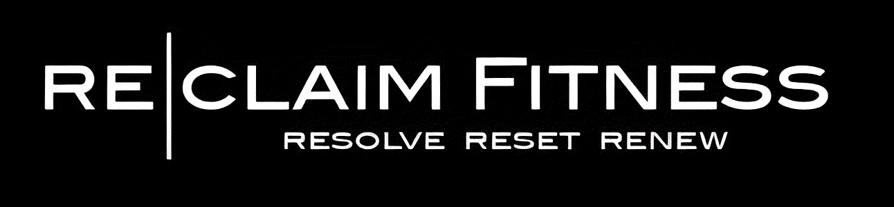 Re|Claim Fitness