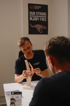 Functional Movement Physio