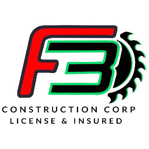F3 Construction Corp