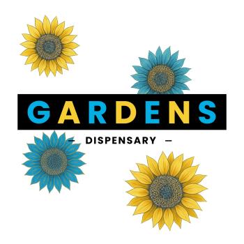 Gardens Dispensary Regis
