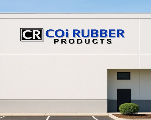 Coi Rubber Products