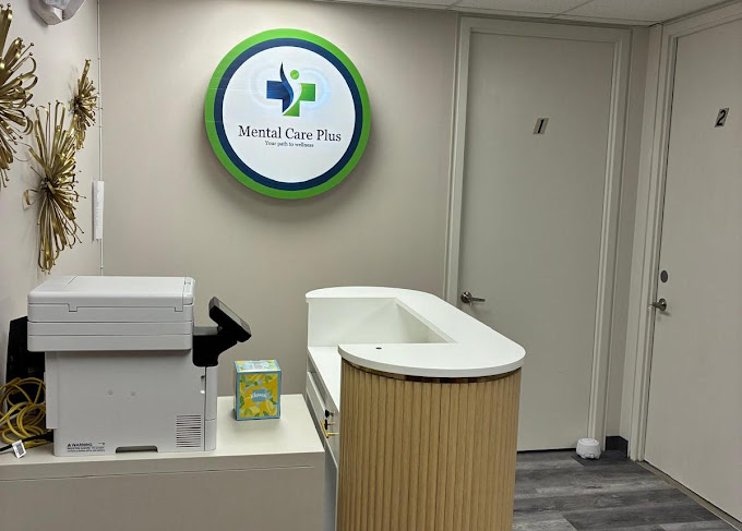 Mental Care Plus