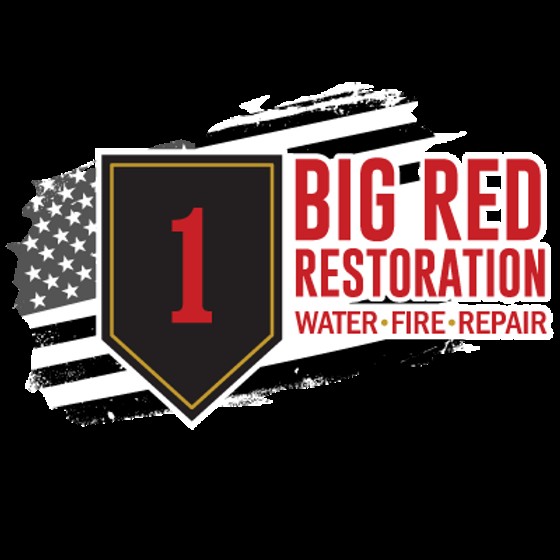 Big Red 1 Restoration
