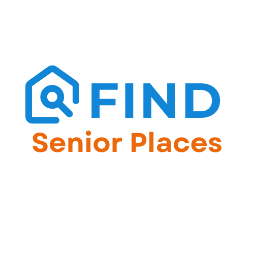 Find Senior Places