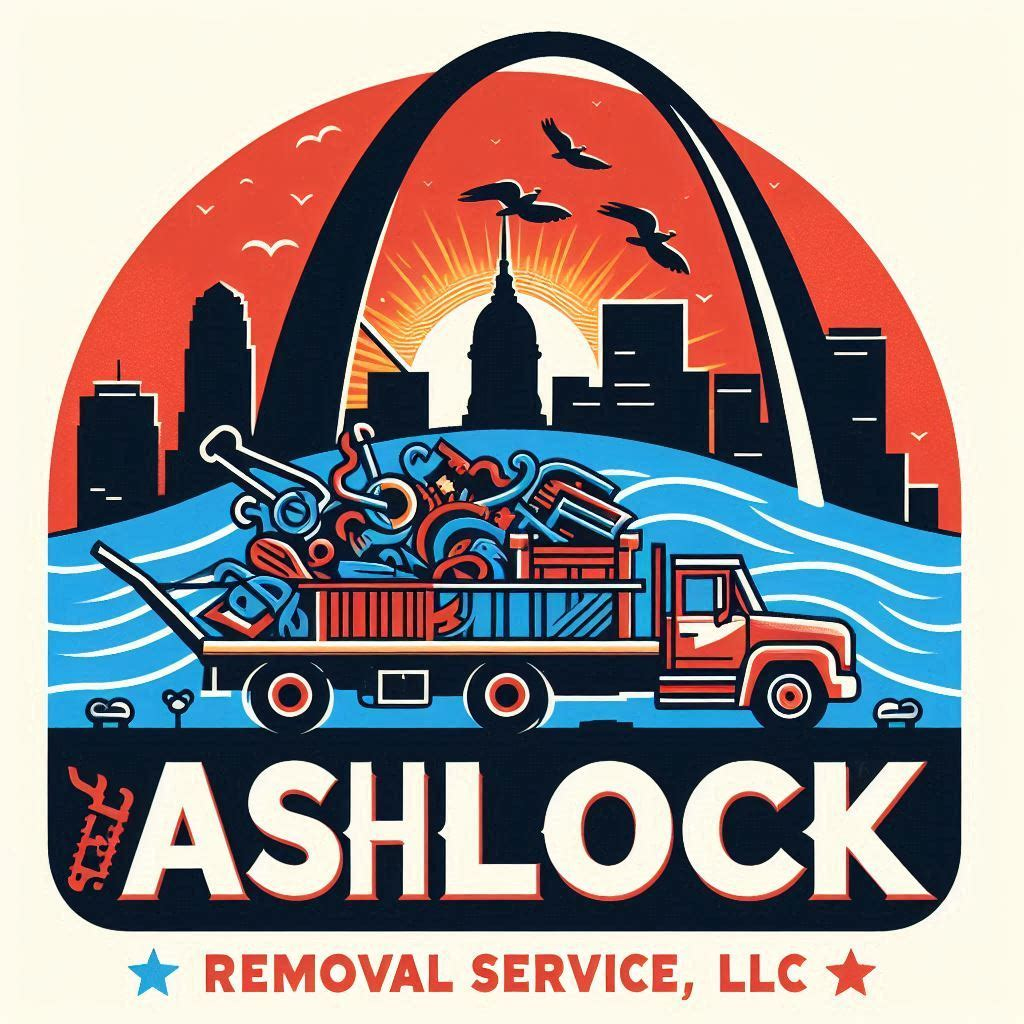 Ashlock Removal Service LLC