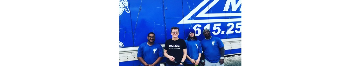 Master Movers LLC