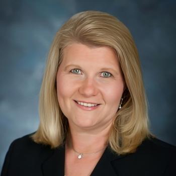 Stephanie Prisock Nix