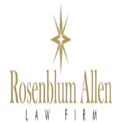 The Rosenblum Allen Law Firm